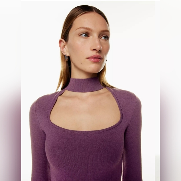 Babaton sculpt knit - Picture 3 of 7